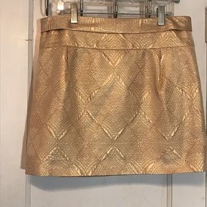 J. Crew Collection Skirt